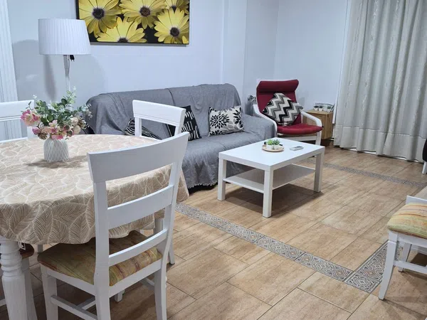 Piso en Javea, 8, Zona Deportiva-Nuevo Altabix - Foto 4