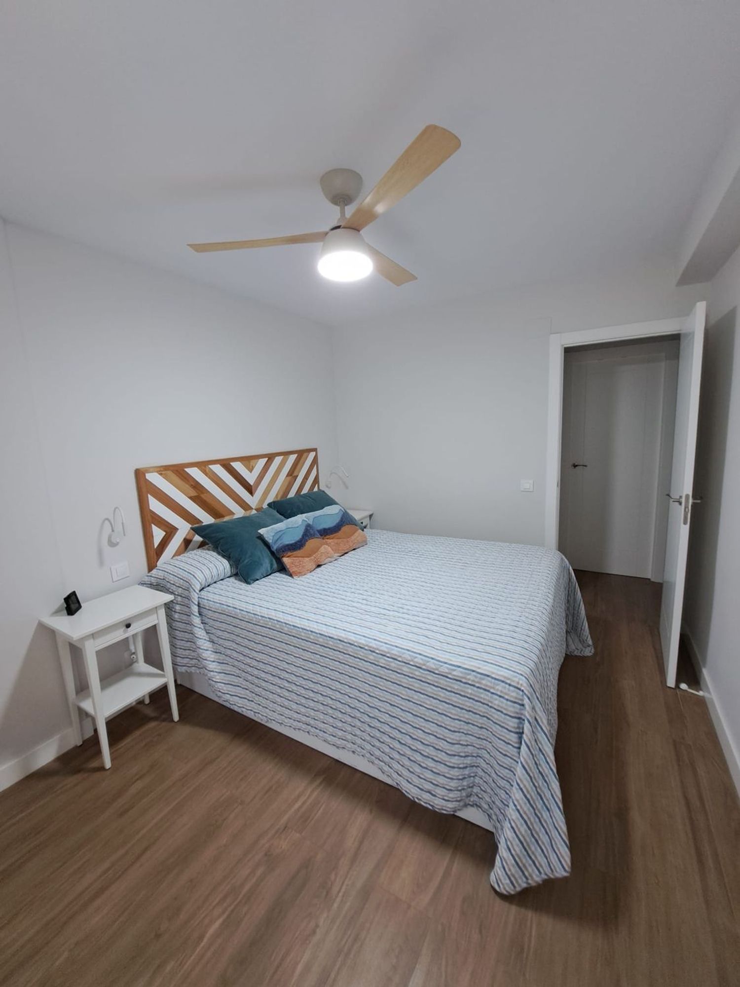Piso en Calle Río Manzanares, 1, Parque Ondarreta - Urtinsa - Foto 19