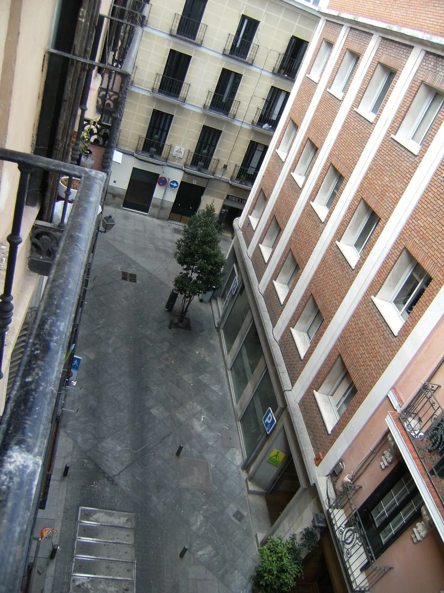 Piso en calle de cervantes, 16 - Foto 5