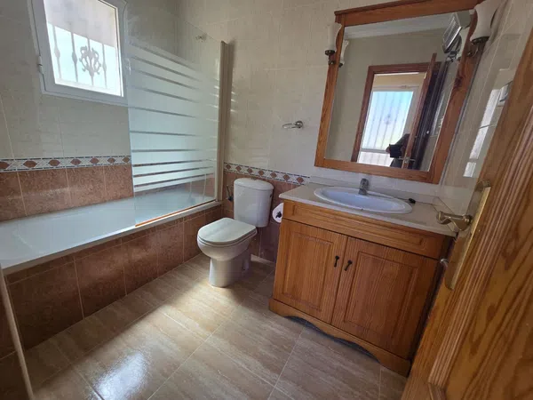 Casa o chalet independiente en Calle Grecia, 25 - Foto 16