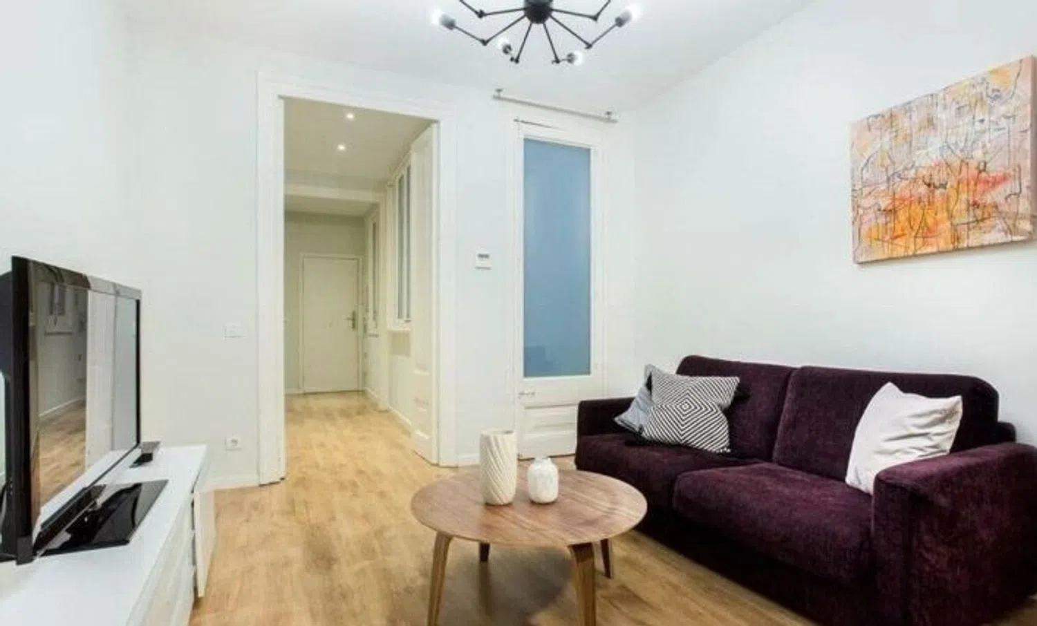 Piso en calle de la Junta de Comerç, 23 - Foto 6