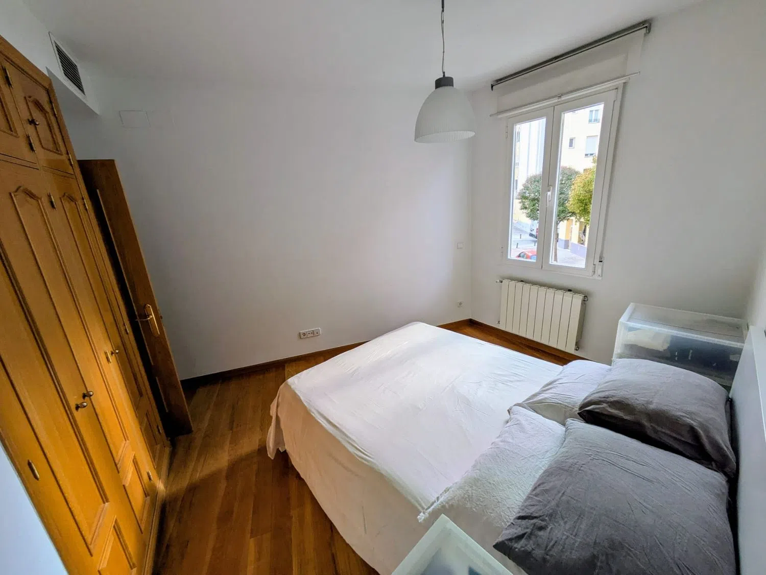 Piso en Barrio Chopera - Foto 9