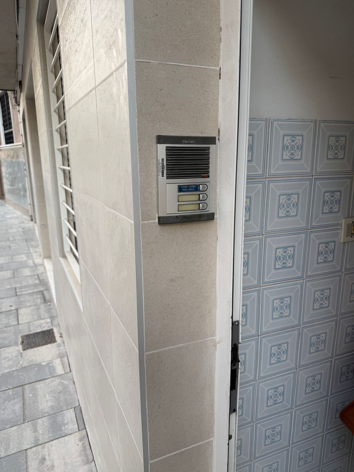 Piso en Calle de la Mare de Déu de l'Assumpció, 21, Centro - Foto 3