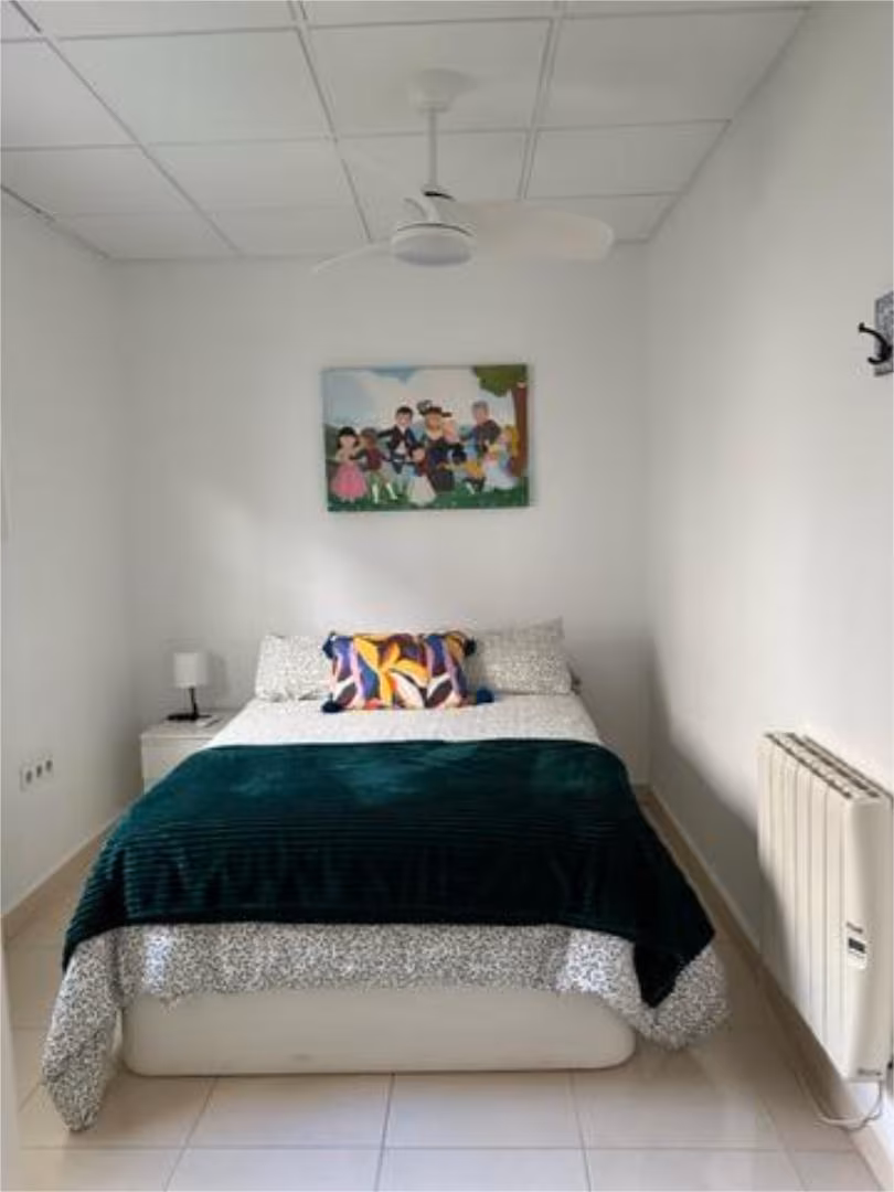 Piso en Zaidin - Foto 5