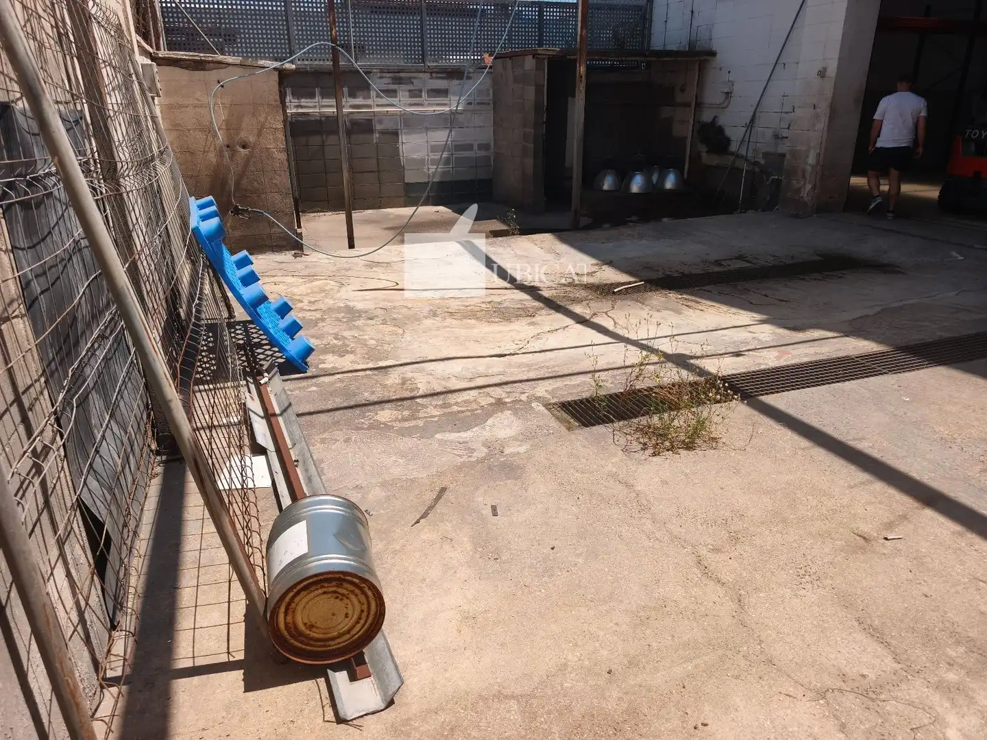 Nave Industrial en L'Hospitalet de Llobregat - Foto 16