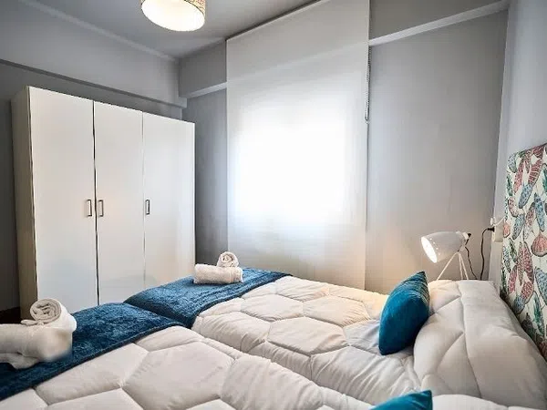 Piso en Paseo Canalejas, 180, Prosperidad - Delicias, Prosperidad - Delicias - Foto 17