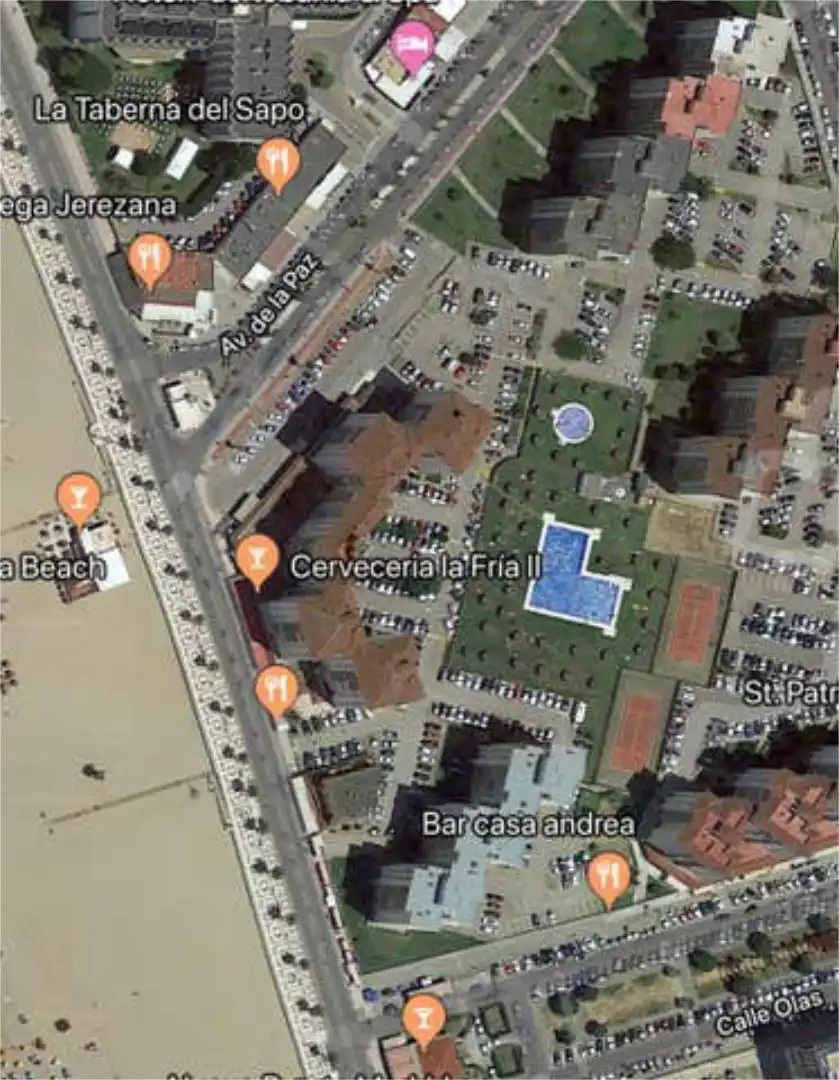 Piso en Valdelagrana - Foto 9