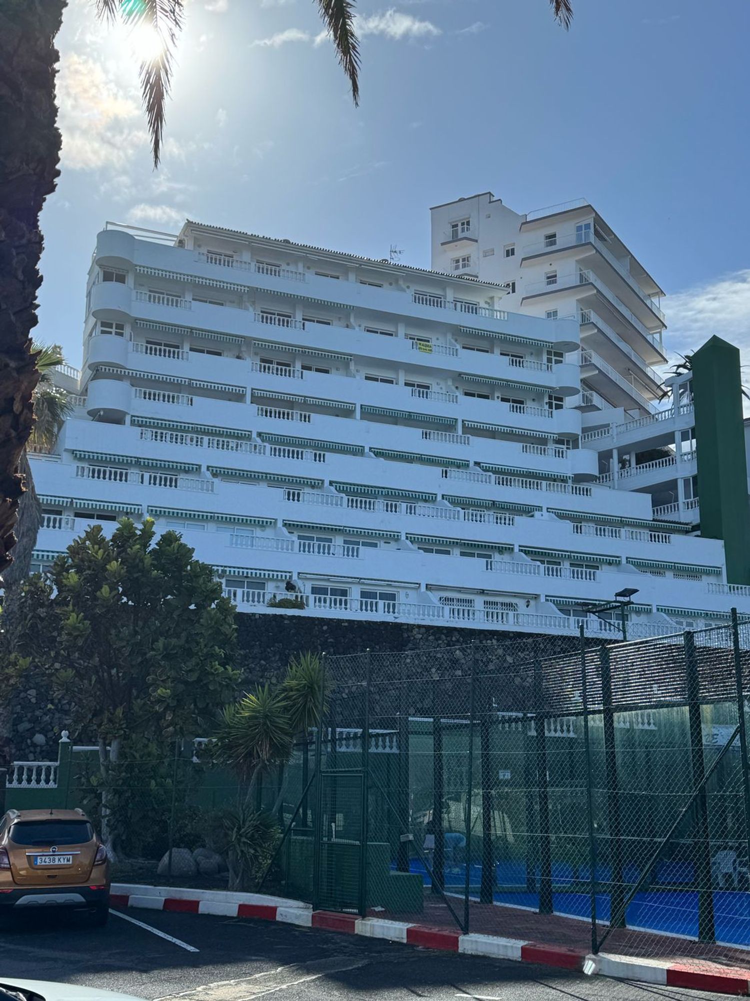 Piso en Plaza De San Marcos, 8 EdificioBahiaSol, San Felipe-San Marcos-Las Cañas, San Felipe-San Marcos-Las Cañas - Foto 28