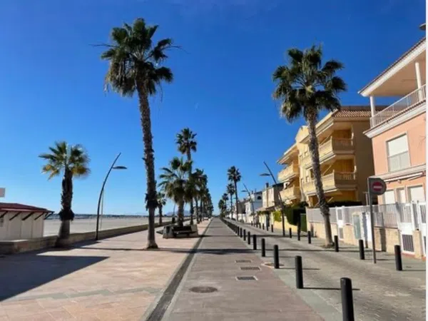 Ático en Calle Elda, 59, Tamarit - Playa Lissa, Tamarit - Playa Lissa - Foto 1