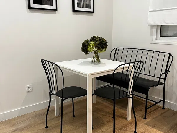 Piso en calle de Santa Engracia, 126 - Foto 2