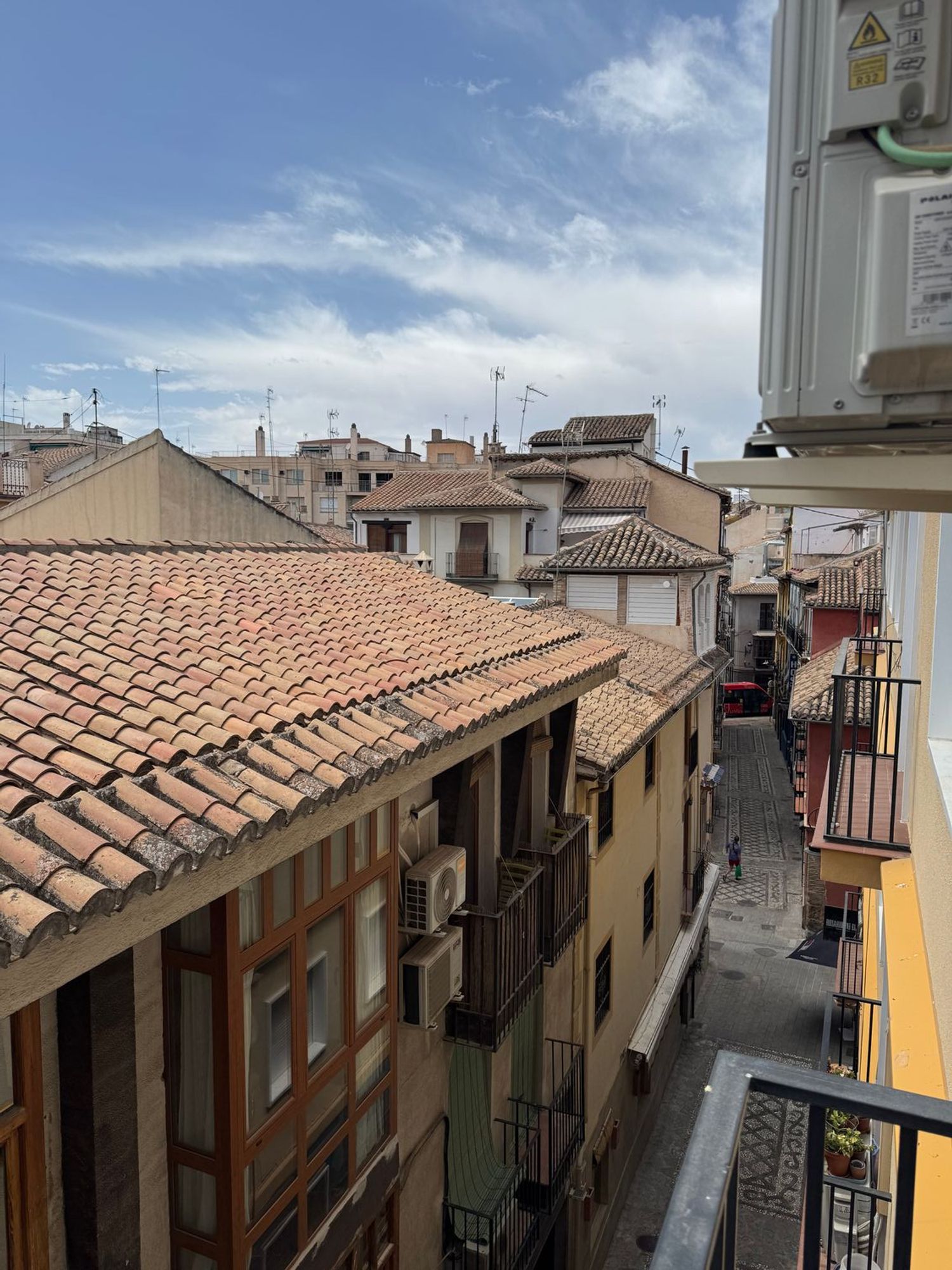Piso en Calle Virgen del Rosario, 9, San Matías - Pavaneras - Foto 2
