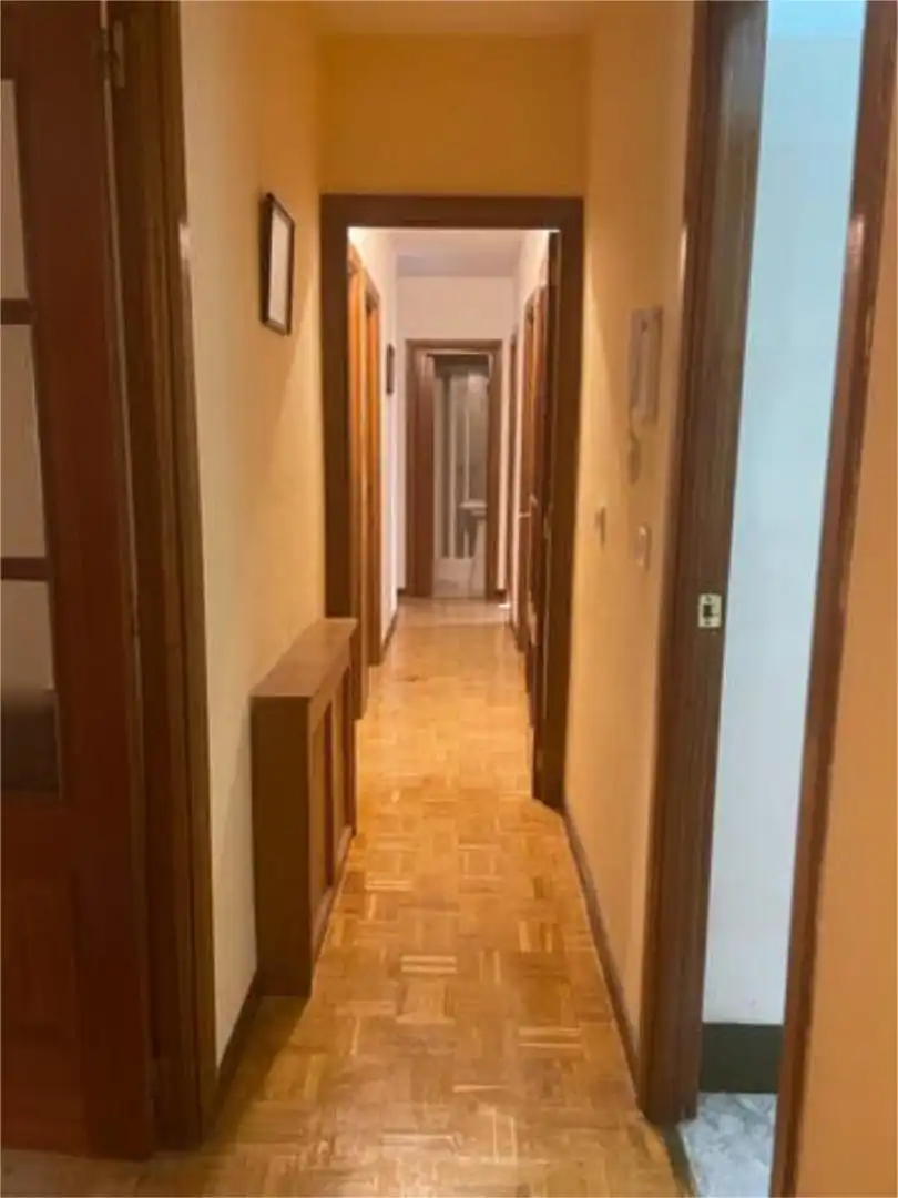 Piso en Antonio Hurtado - Foto 2