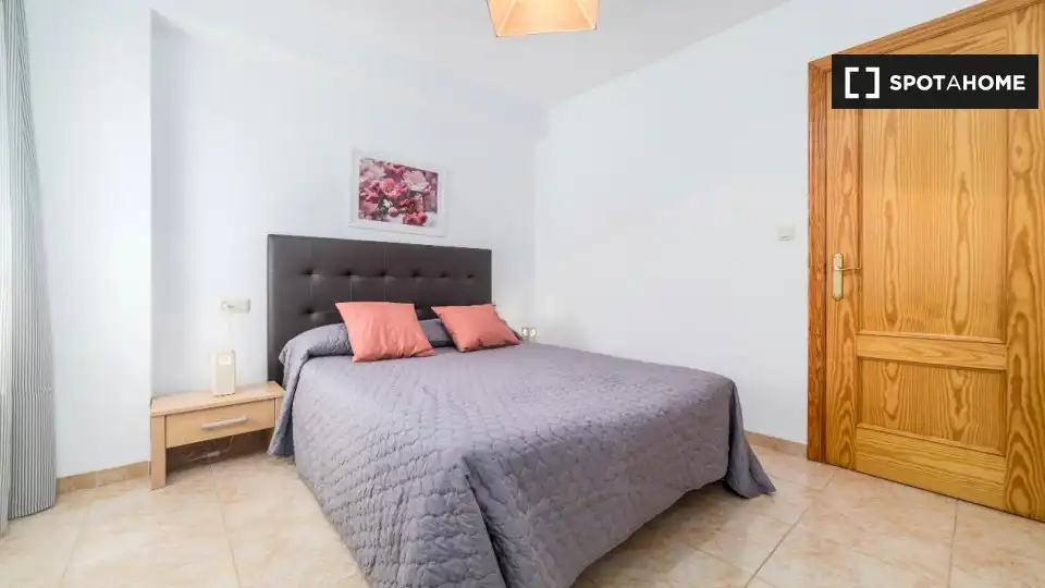 Piso en  Valencia Capital - Foto 12