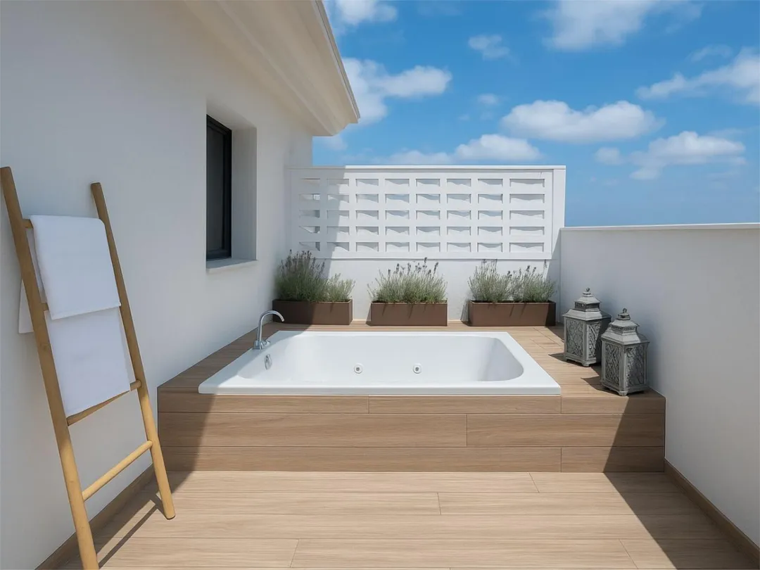 Piso en  Calle Virgen de la Luz 6 - Foto 6