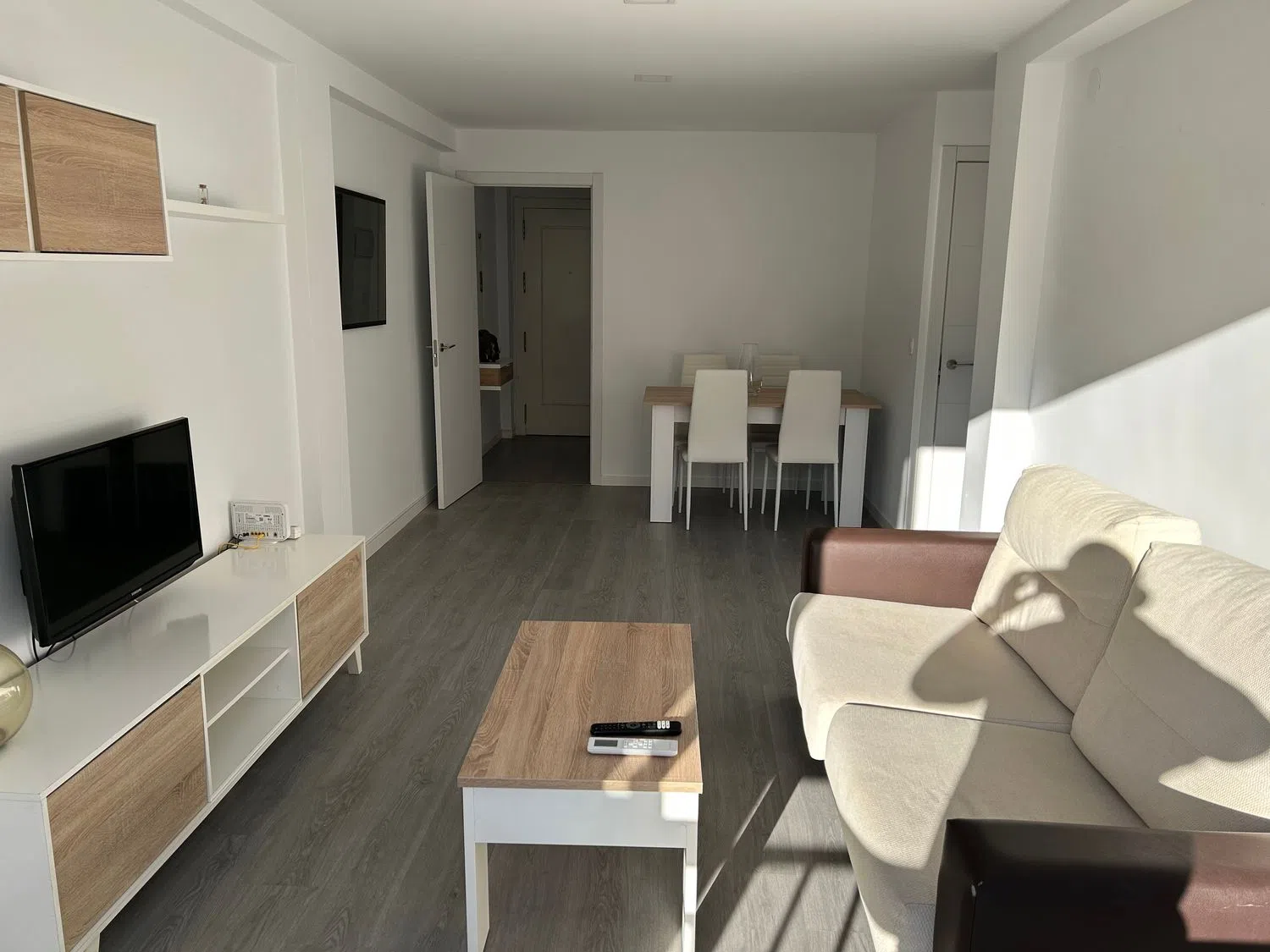 Piso en Alegría de Huerta, 5 - Foto 4