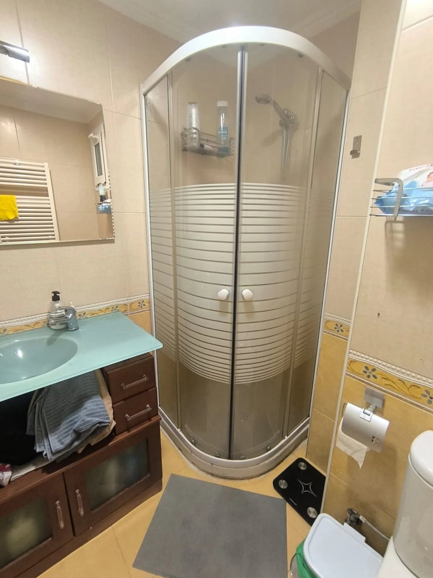 Piso en calle de San Maximiliano, 63 - Foto 14