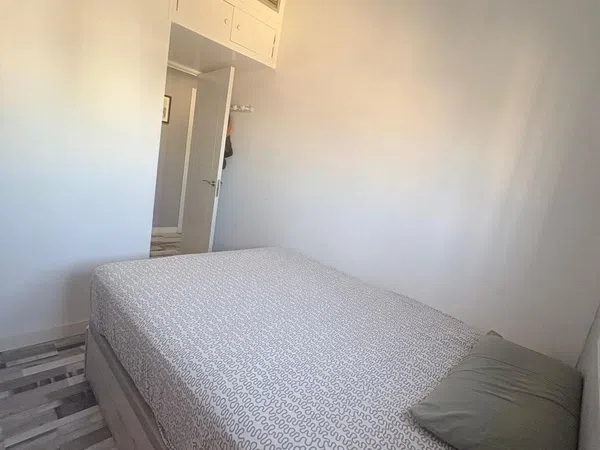 Piso en Ronda del Tamarguillo, 25, Su Eminencia - La Oliva - Foto 16