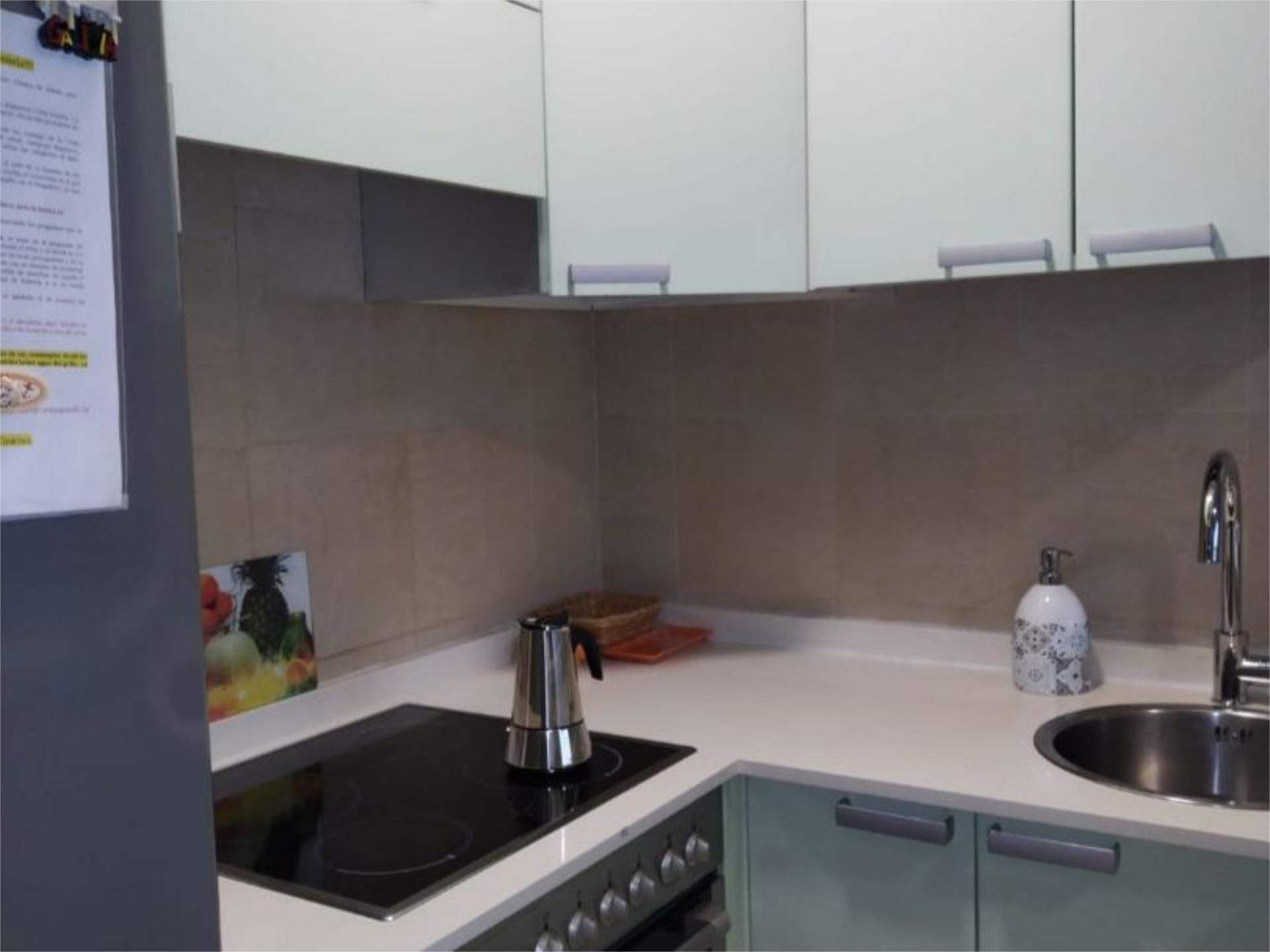 Piso en  Rúa de Domingo Garcia-Sabell 5 - Foto 4