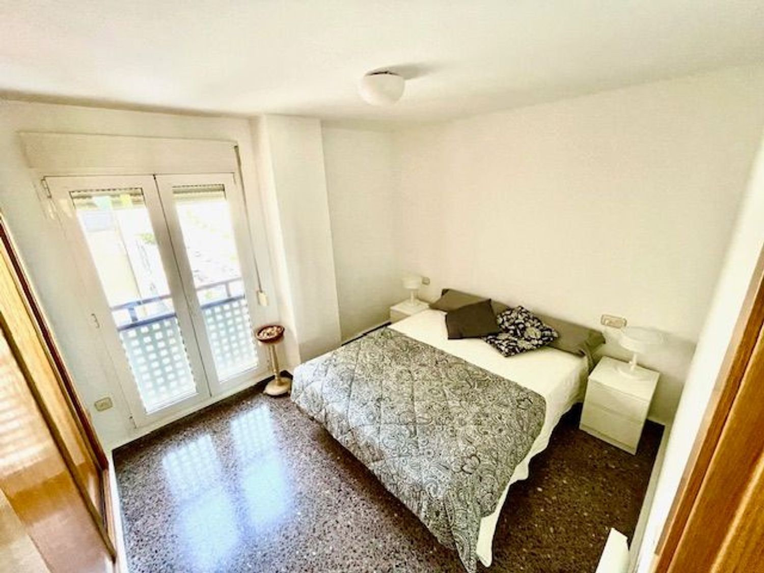 Ático en paseo Acacias, 2 - Foto 4