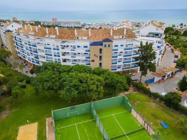 Piso en Urbanización Cármenes los el Hacho s/n, La Duquesa, La Duquesa - Foto 15