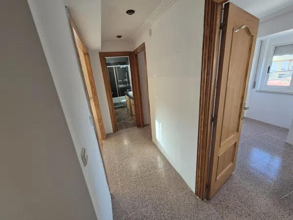 Piso en Calle Maestro Serrano, 32, San Crispín - Huerta Nueva - Estación, San Crispín - Huerta Nueva - Estación - Foto 4