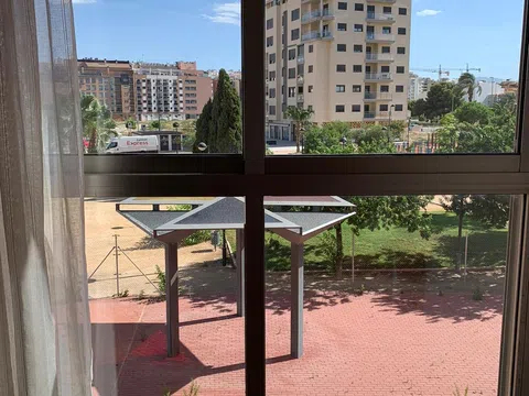 Piso en calle Donantes de Sangre, 8