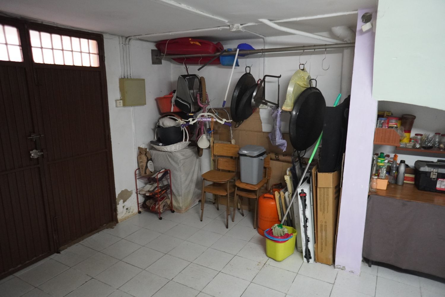 Chalet adosado en Calle Loreto, 88 - Foto 22