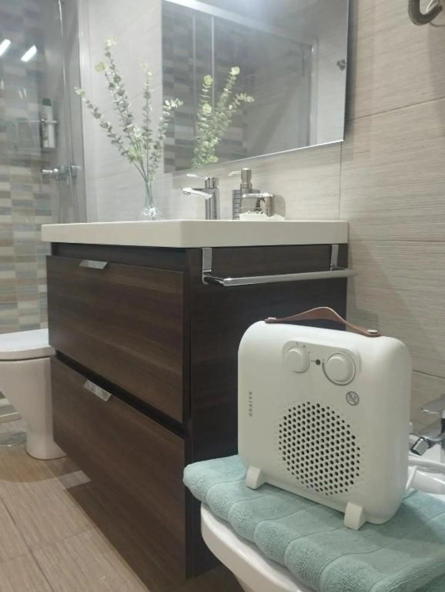 Piso en calle Conde de Cárdenas, 14 - Foto 24