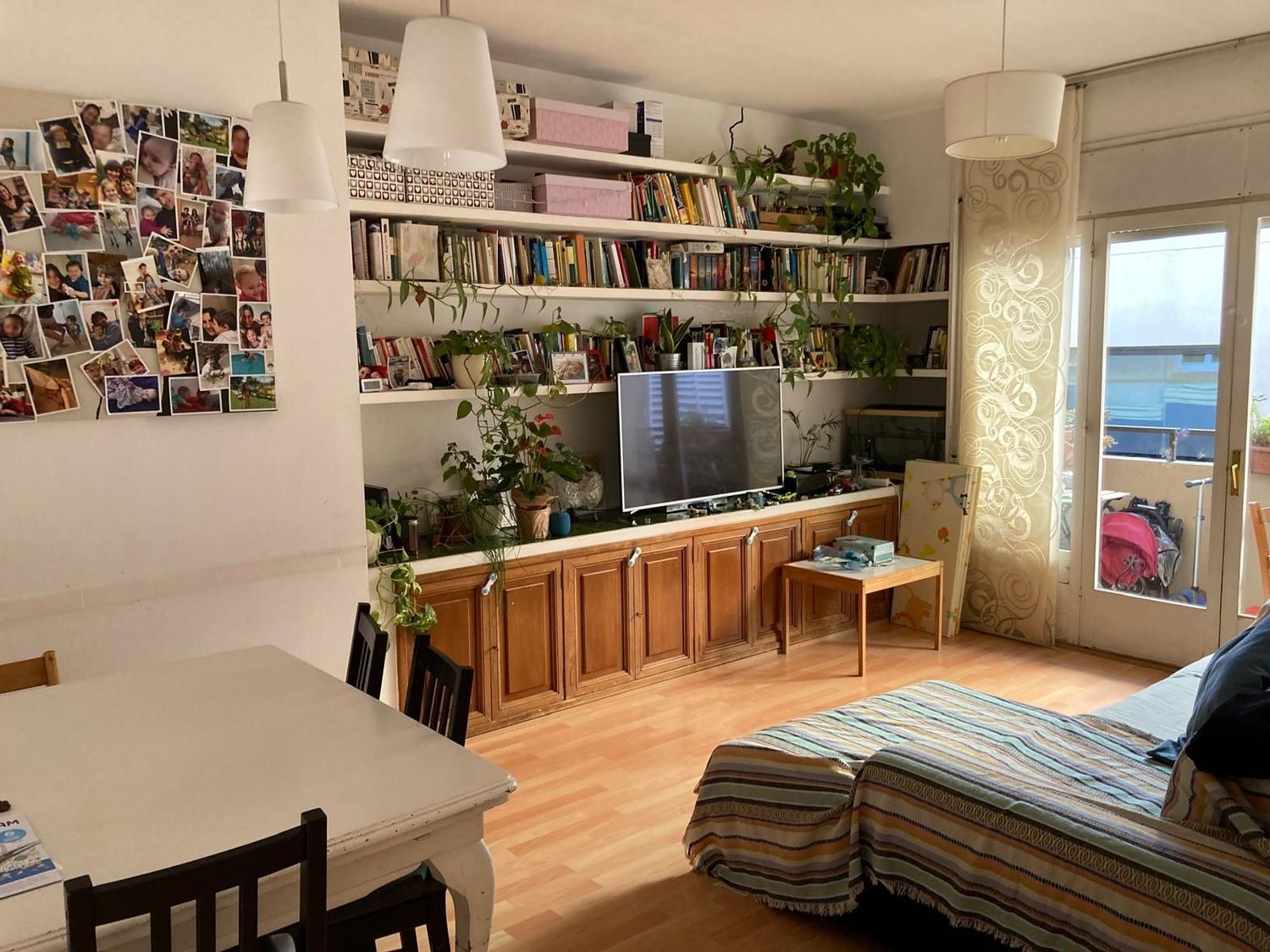 Piso en calle de Massens, 53 - Foto 23