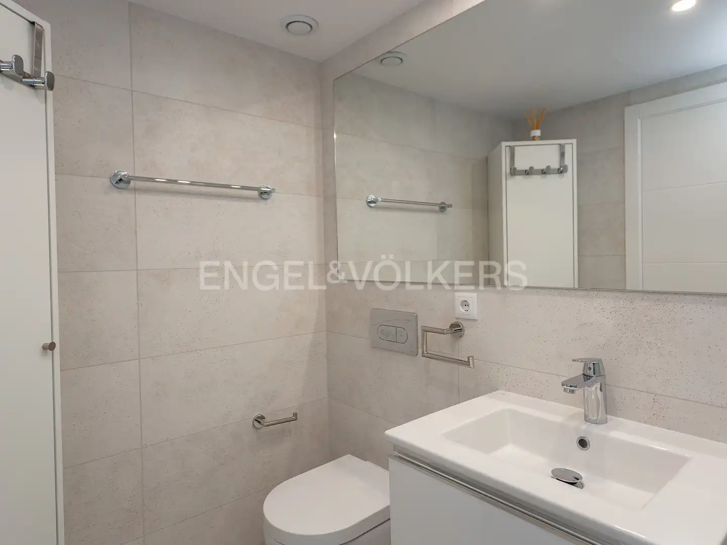 Piso en Esplugues de Llobregat - Foto 21