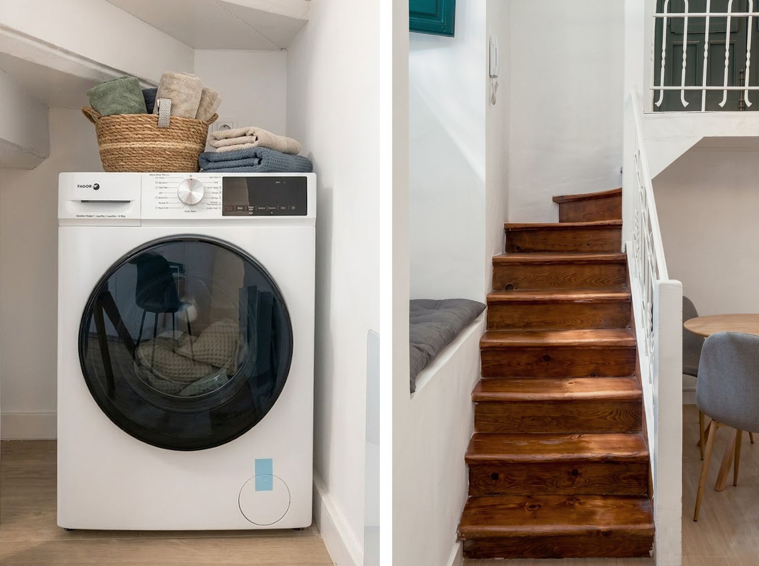 Piso en calle de Santa Cruz de Marcenado, Madrid, 32 - Foto 27