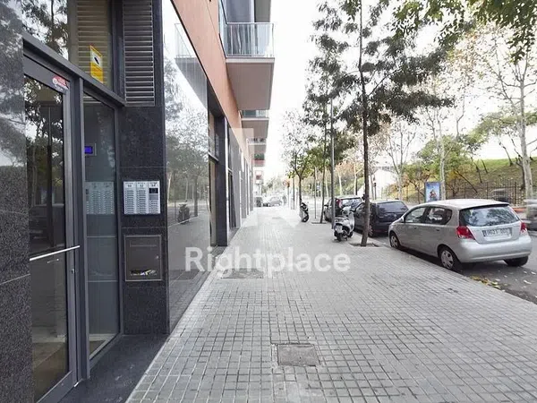 Piso en Calle dels Almogàvers, El Parc i la Llacuna del Poblenou - Foto 20