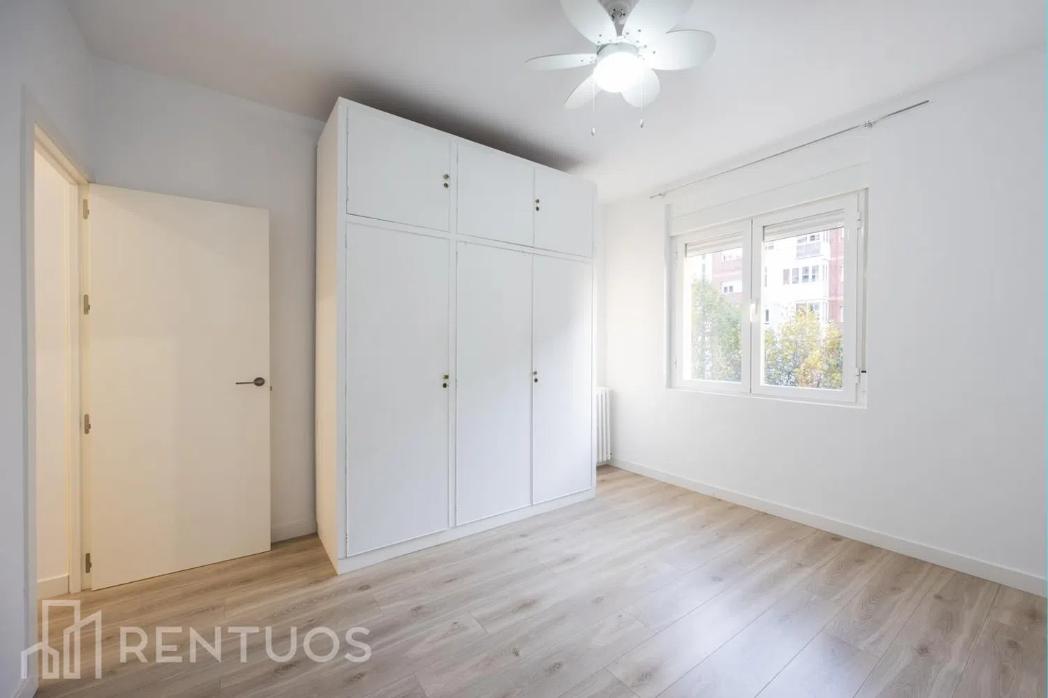 Piso en calle Comandante Benítez - Foto 11