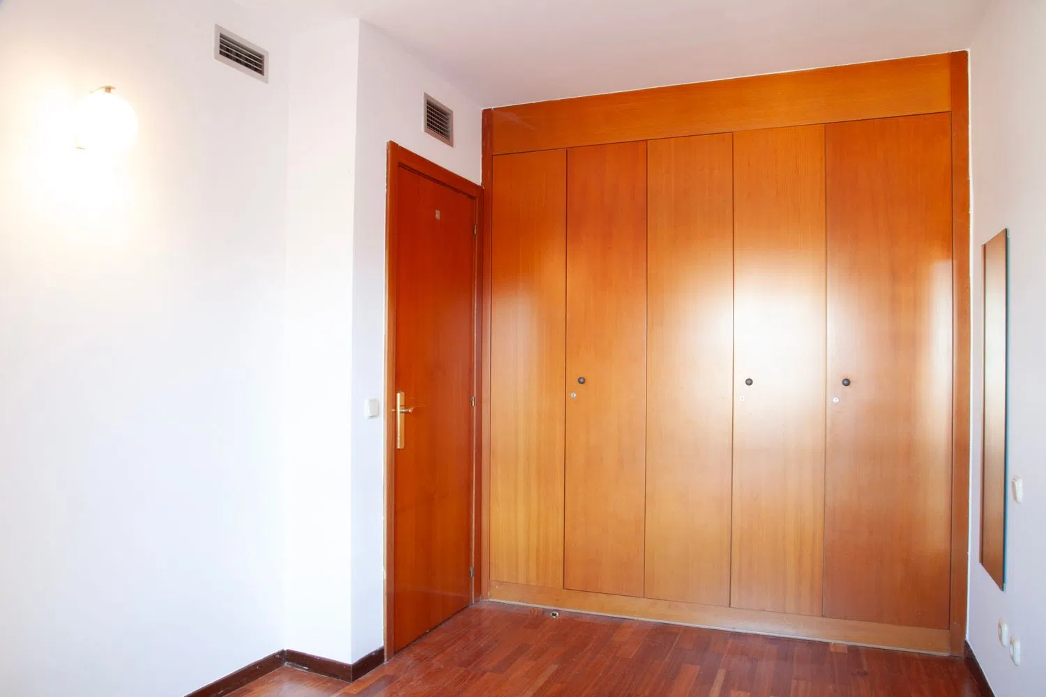 Piso en avenida de Pablo Iglesias, 35 - Foto 6