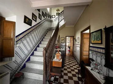 Casa adosada en centro - Foto 1
