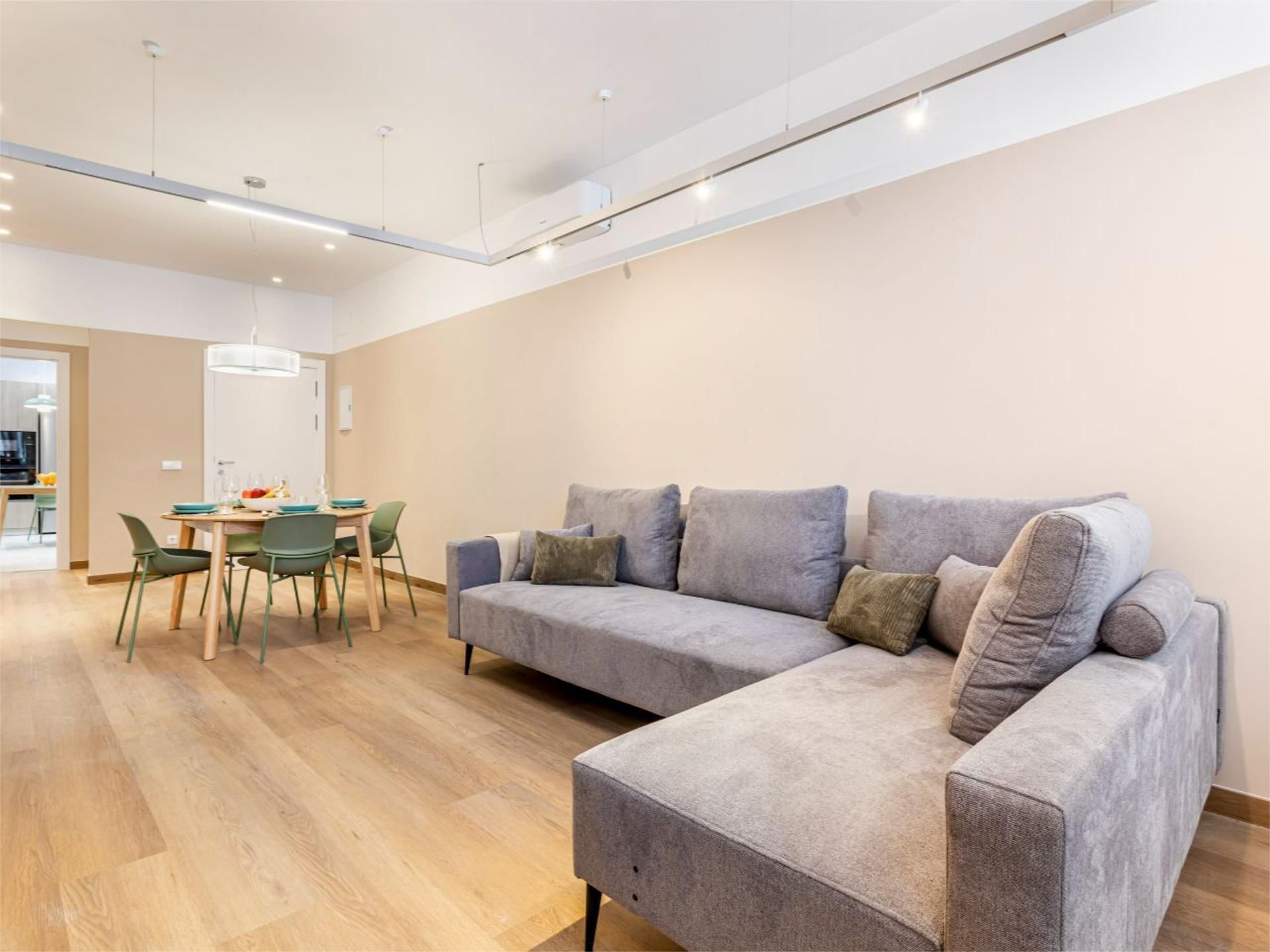 Piso en  Carrer d'Isabel la Catòlica 9 - Foto 7