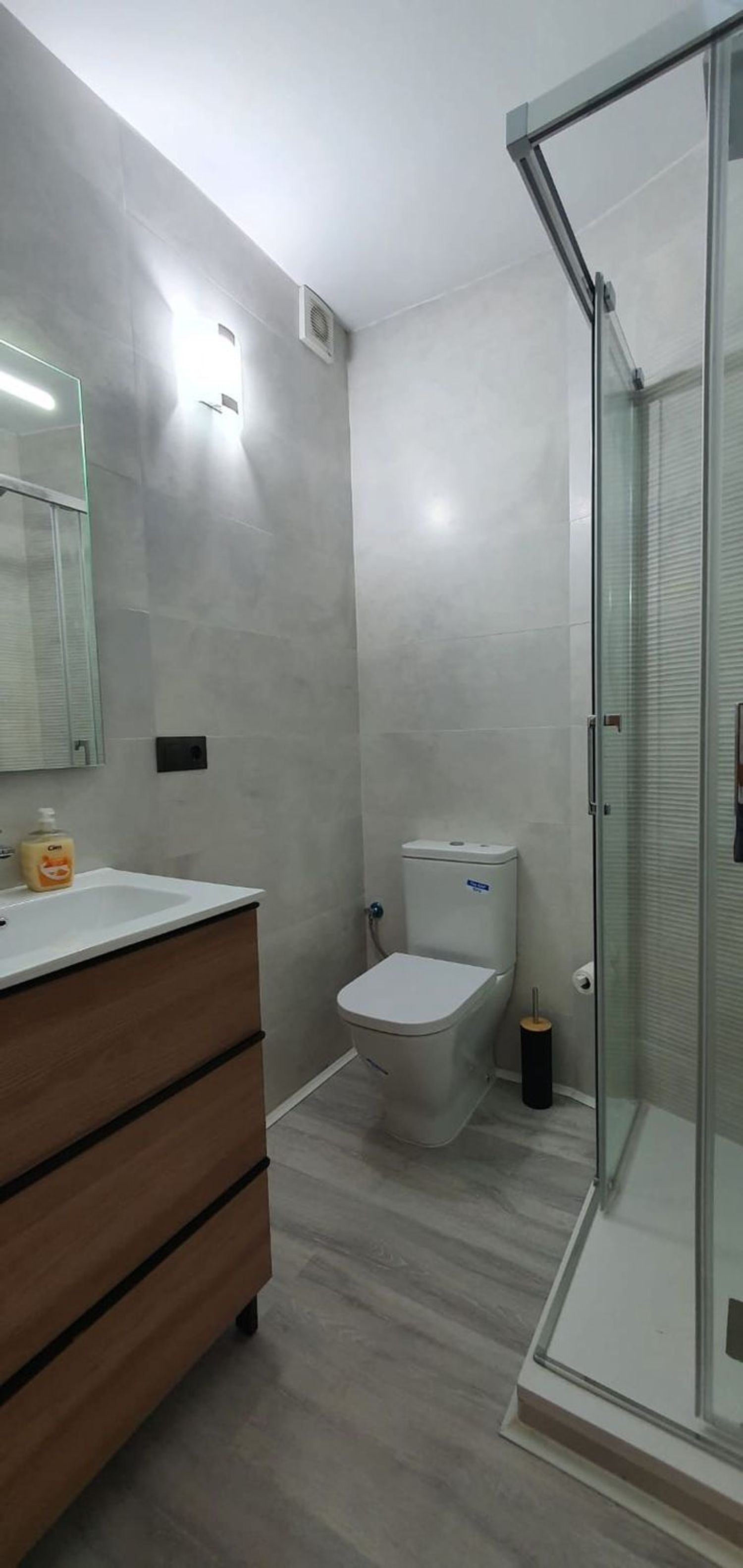 Estudio en calle Doctor Guirao Gea, 1 - Foto 3