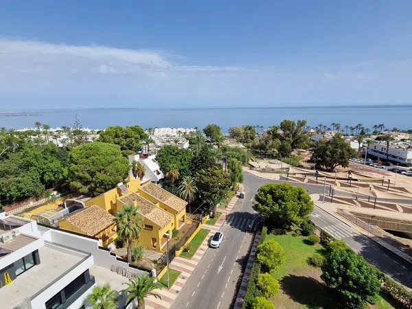 Estudio en Plaza Torre Bahía, 1, Aguadulce sur - Foto 5