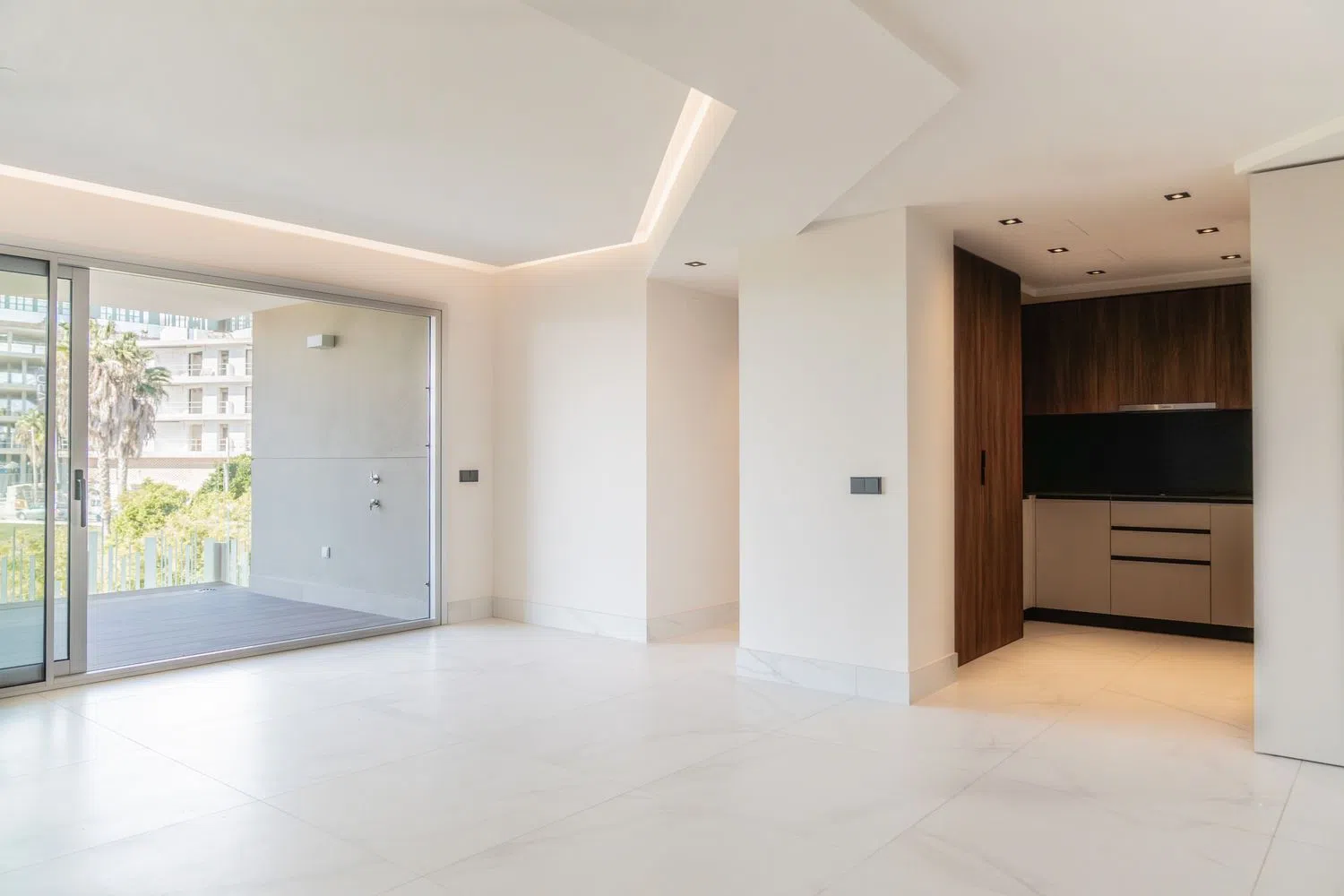 Piso en Diseminado Ensanche Sur I, 6 b - Foto 3