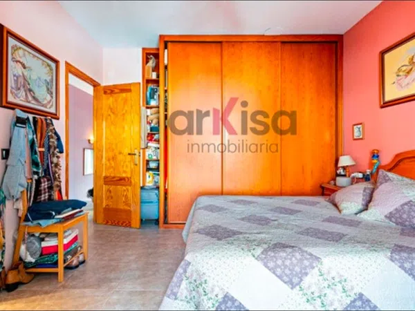 Chalet pareado en Calle Juan de la Cierva, 6 - Foto 12
