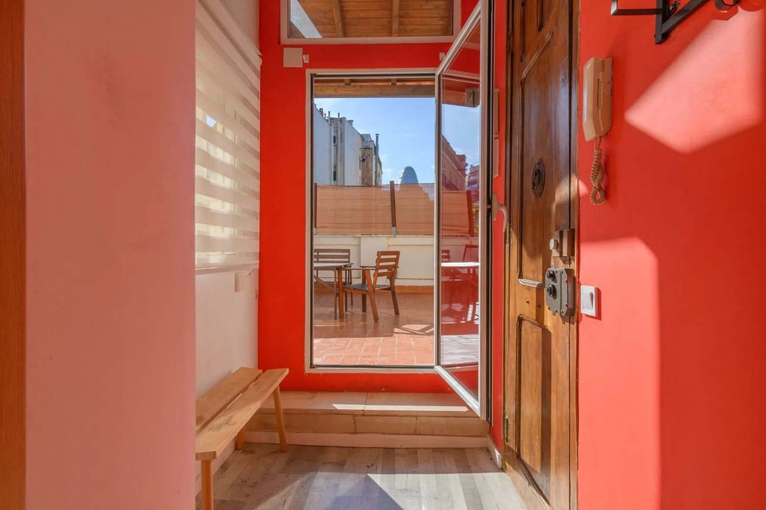 Ático en calle d'Aragó, 547 - Foto 20