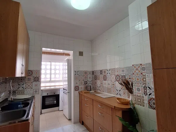 Piso en Calle Piedras Gordas, 1, Virgen del Mar - Foto 9