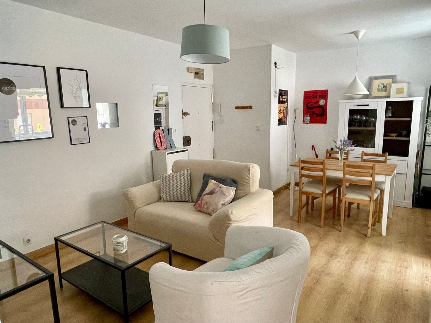 Piso en calle Alhelí, 4 - Foto 3