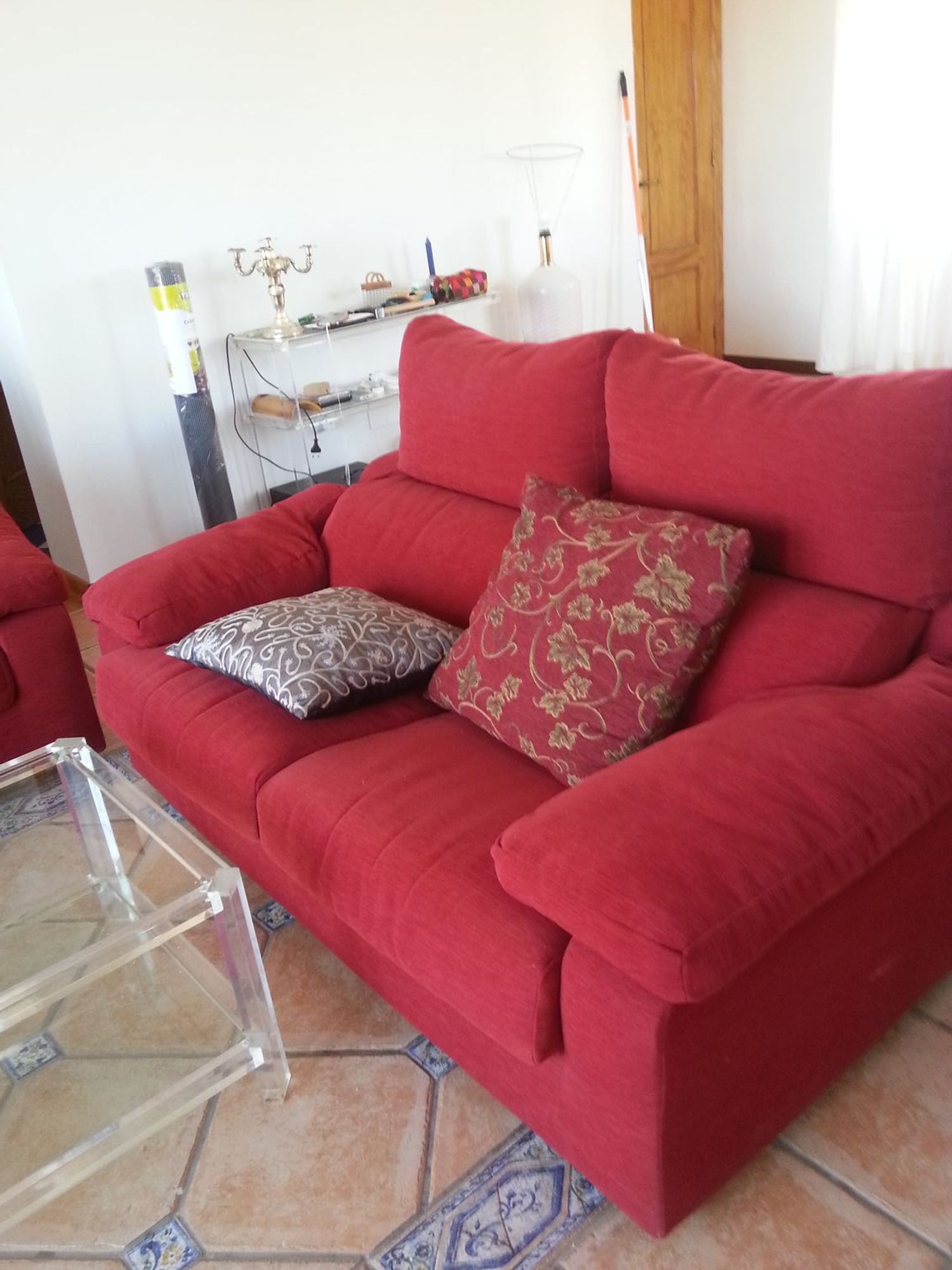 Casa o chalet independiente en Travesía Serrano, 5 - Foto 23