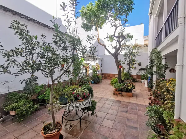Casa o chalet independiente en Carrera de Madre Carmen, 37 - Foto 14