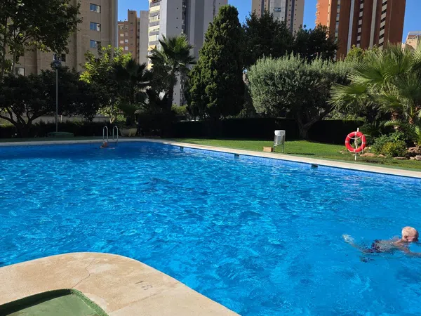 Piso en Pueblo Levante, Pueblo Levante - Foto 15