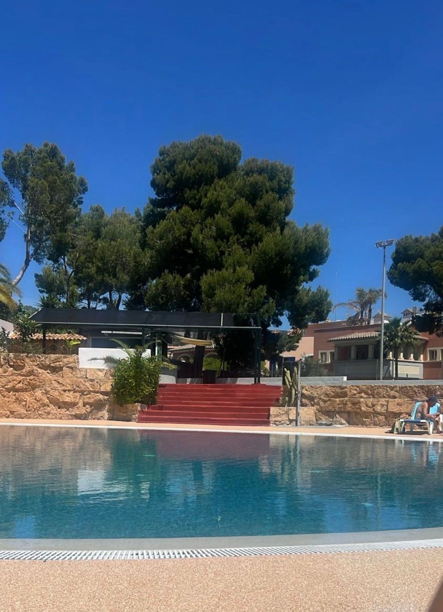 Estudio en Paseo De Illetas, 32, Illetes, Illetes - Foto 13