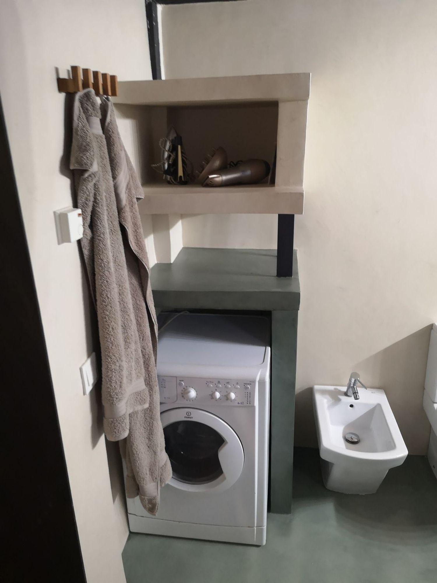 Estudio en Calle Abad Nájera, 9, Casco Histórico-Santa Cruz - Foto 5