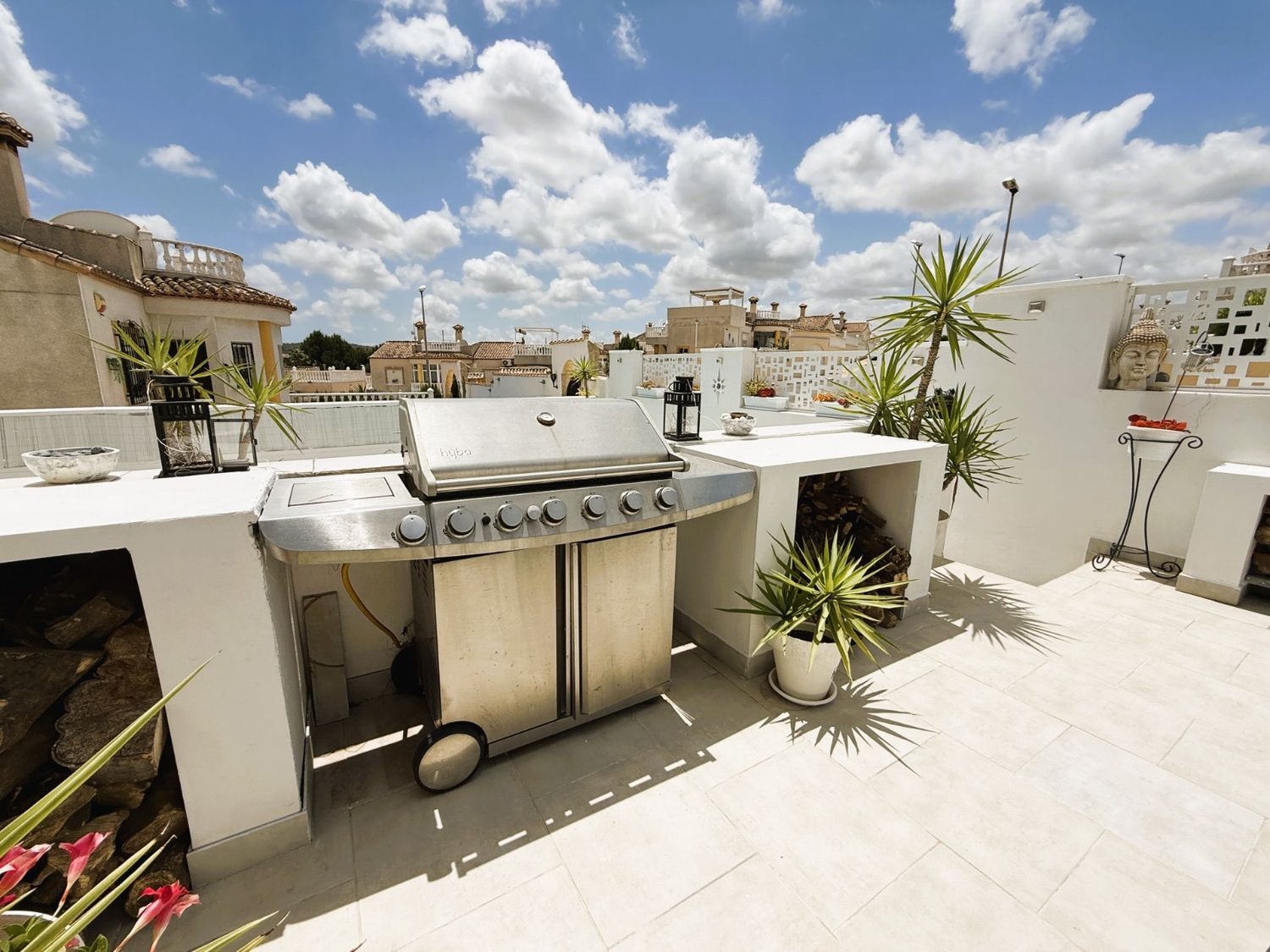 Casa o chalet independiente en Calle Río Segura, 15, Centro, Centro - Foto 3
