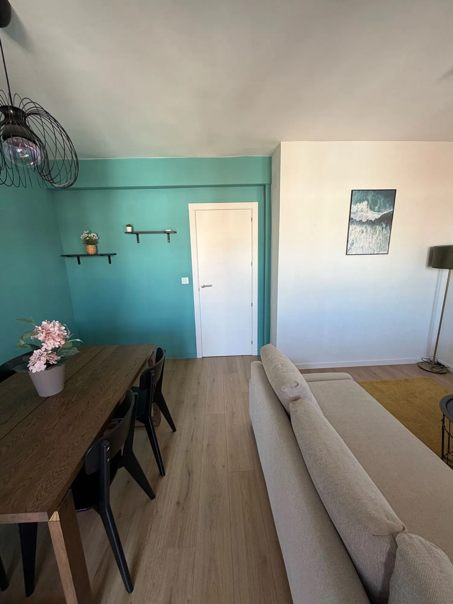 Piso en Barrio San Pascual - Foto 12